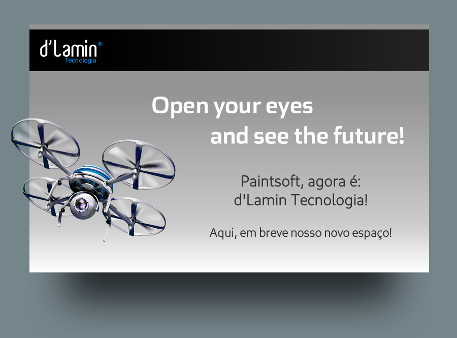 d'Lamin Tecnologia